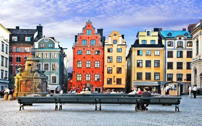 Stockholm: Old Town Highlights Private Walking Tour - Final thoughts