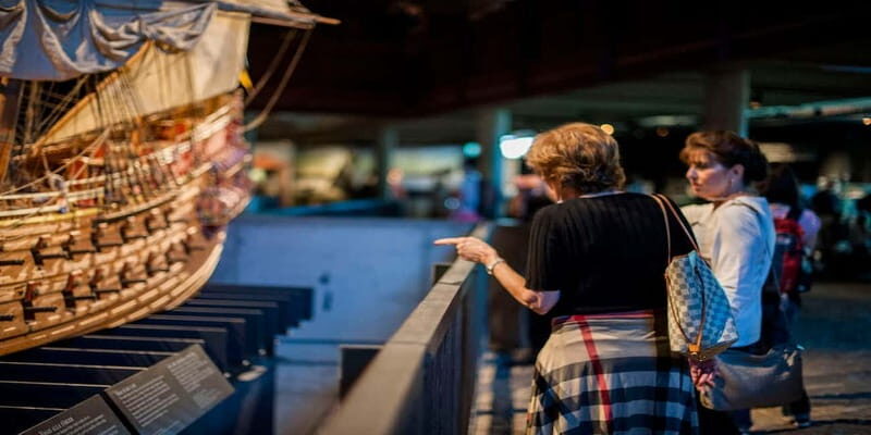 Stockholm: Old Town & Vasa Museum Skip-the-Line Private Tour - Who Will Love This Tour?
