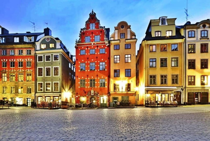 Stockholm: Old Town Walking Tour - Who Will Love This Tour?