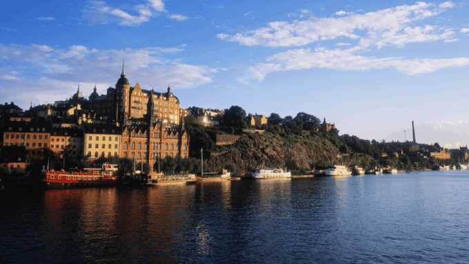 Stockholm: Old Town Walking Tour, Stories and Secrets - Accessibility Considerations