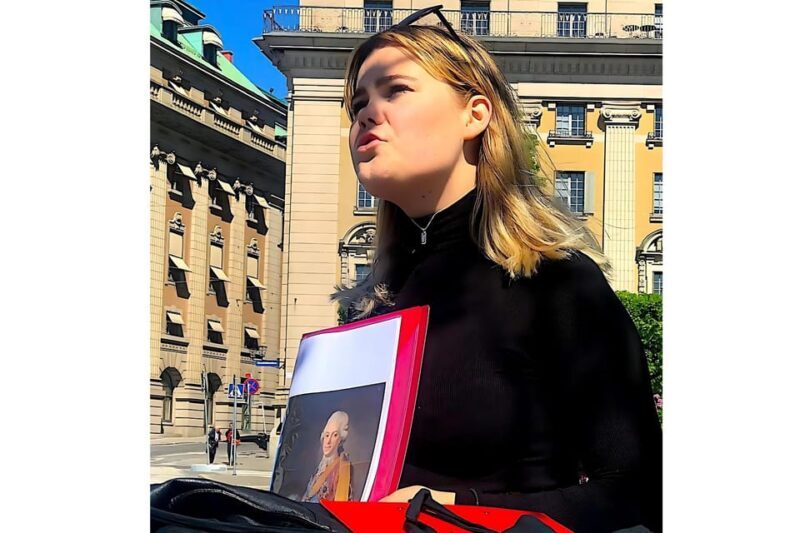Stockholm: Old Town Walking Tour with Local Guide - Who Will Love This Tour