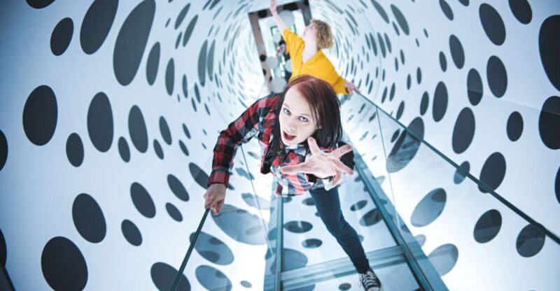 Stockholm: Paradox Museum Entry Ticket - The Bottom Line: Who Will Enjoy This?
