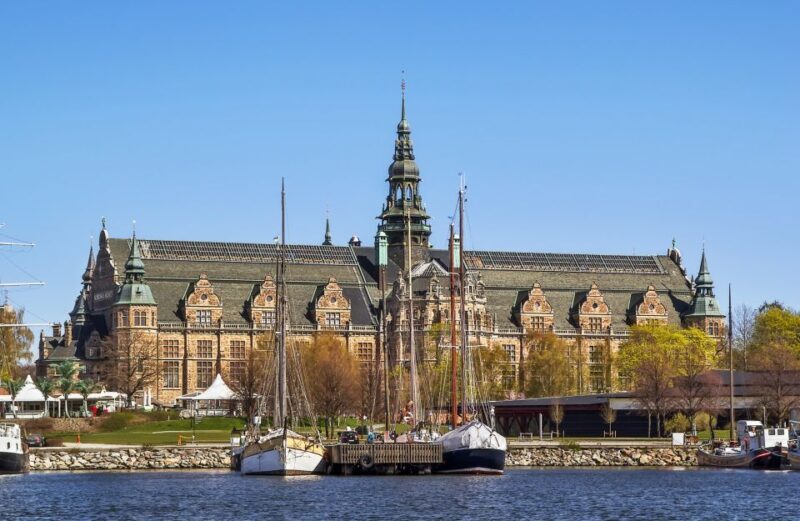 Stockholm Pass: Save up to 50% - Includes Vasa Museum Ticket - Authentic Experiences and Practical Tips