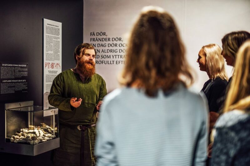 Stockholm Pass: Save up to 50% - Includes Vasa Museum Ticket - What We Love About the Stockholm Pass
