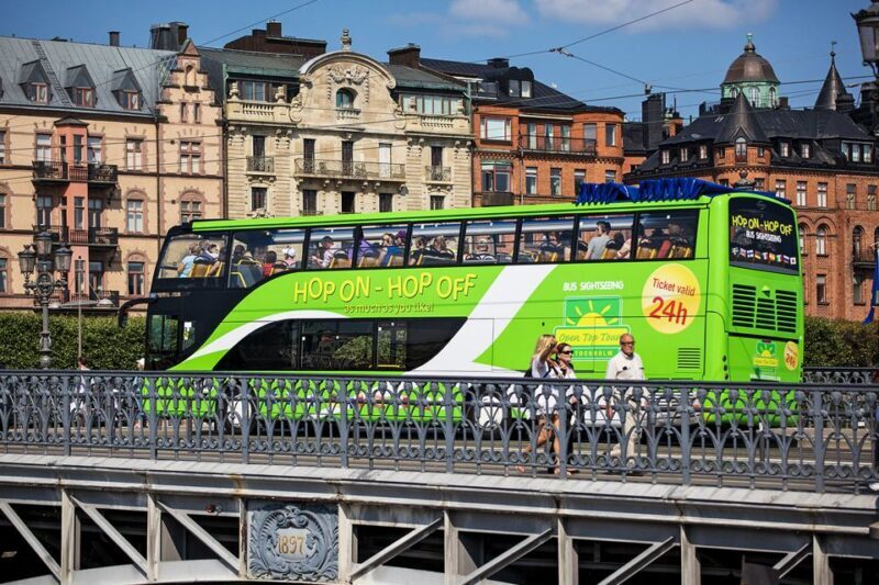Stockholm Pass: Save up to 50% - Includes Vasa Museum Ticket - Who Will Benefit Most?