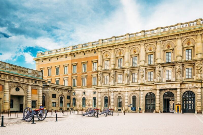 Stockholm Pass: Save up to 50% - Includes Vasa Museum Ticket - The Sum Up