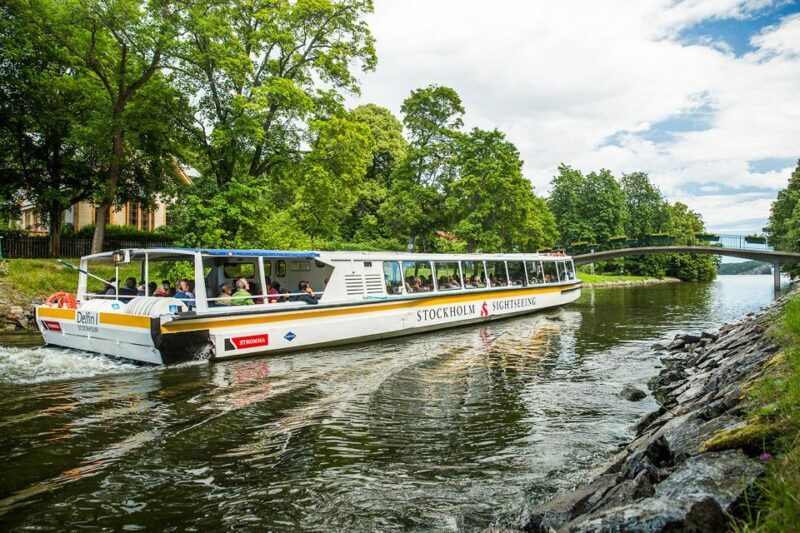 Stockholm Pass: Save up to 50% - Includes Vasa Museum Ticket - FAQ