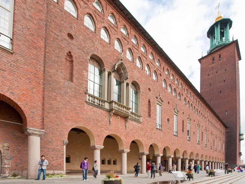Stockholm Photoshoot Tour - What Real Travelers Say