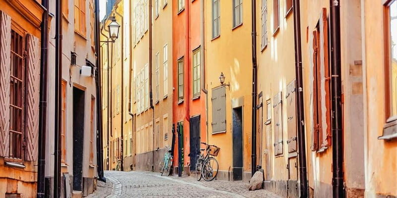 Stockholm Photoshoot Tour - Final Thoughts