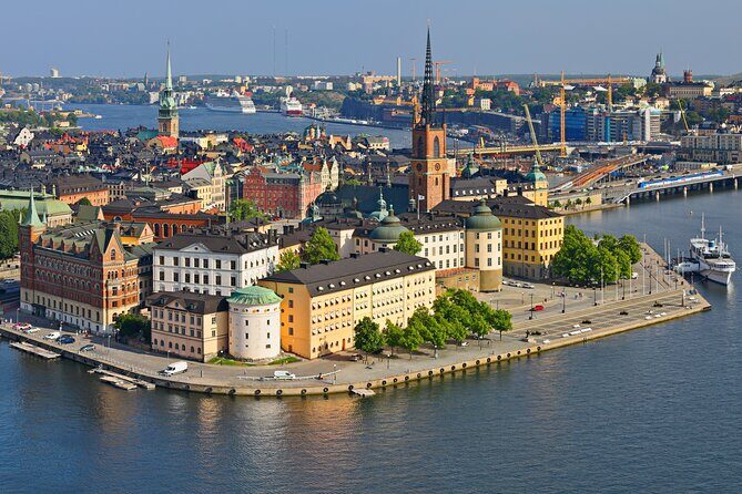 Stockholm Private Group Walking Tour | 3 Hours - Who Would Enjoy This Tour Most?