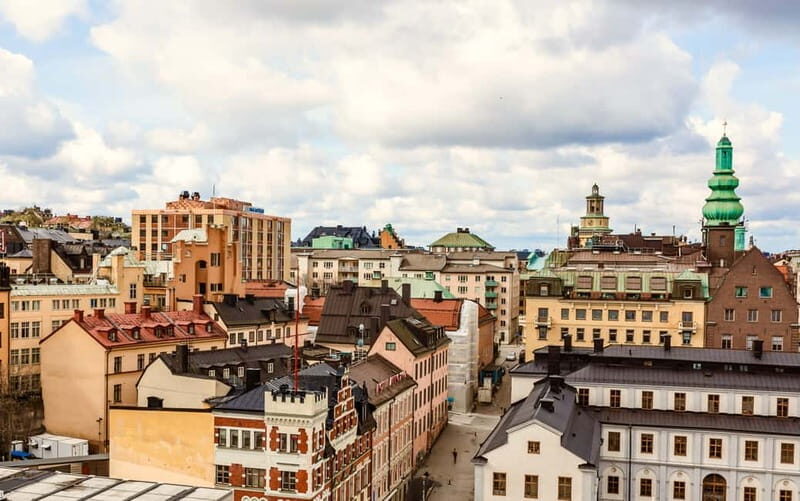 Stockholm: Private Highlights and Hidden Gems Tour - The Value of a Personalized Approach