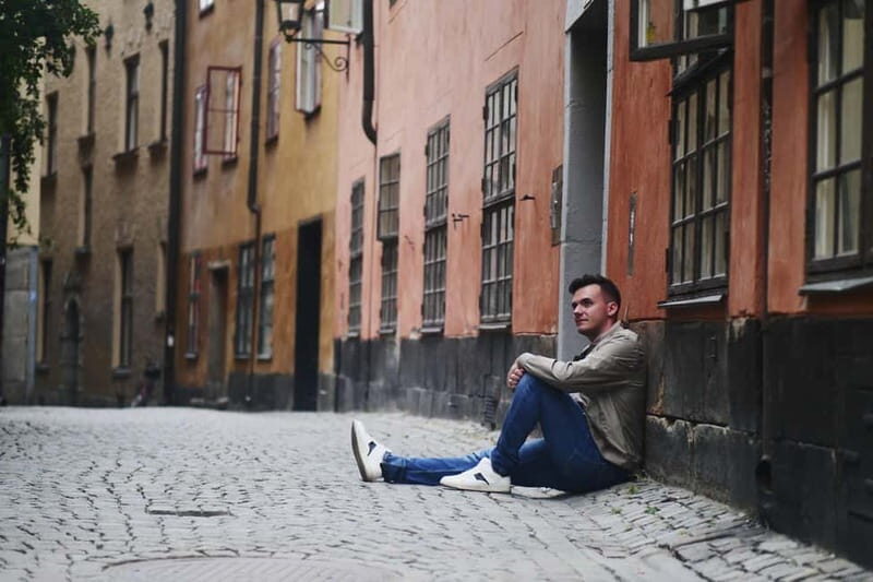 Stockholm: Private Photoshoot - Photography Experience - Why This Tour Stands Out