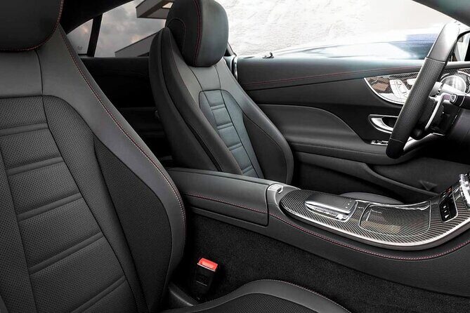 Stockholm- Private transfer to/from Arlanda Airport and city - Who Will Benefit Most from This Service?