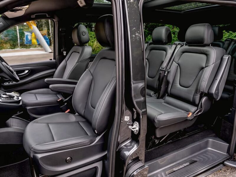 Stockholm- Private transfer to/from Arlanda Airport and city - Why Choose a Private Transfer in Stockholm?