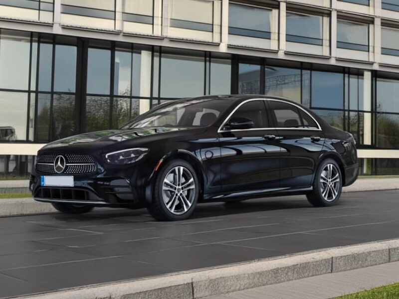 Stockholm- Private transfer to/from Arlanda Airport and city - Suitability for Different Travelers