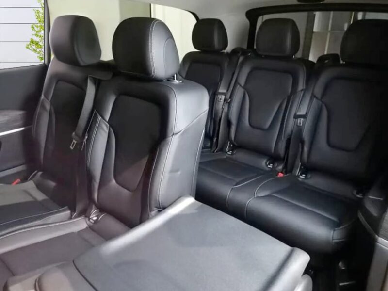 Stockholm- Private transfer to/from Arlanda Airport and city - Final Thoughts