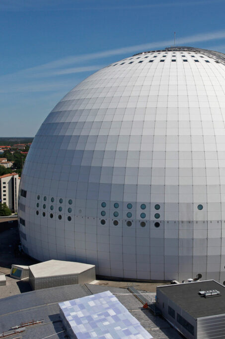 Stockholm: SkyView Glass Gondola Ride - Customer Ratings