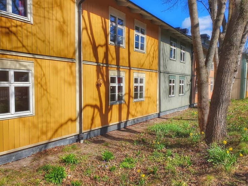 Stockholm: Södermalm Allotment Gardens & Parks Walking Tour - In-Depth Look at the Itinerary  
