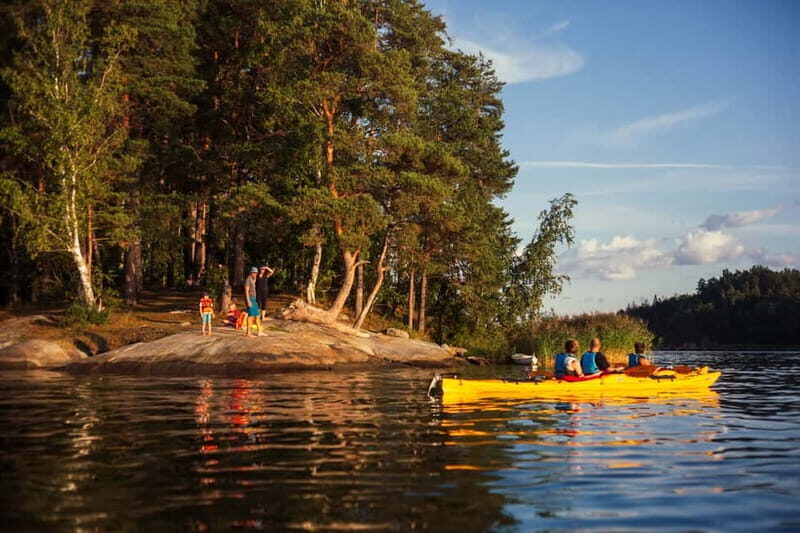Stockholm: Sunset Archipelago Kayaking & Toast on the Water - Final Thoughts: Is It Worth It?