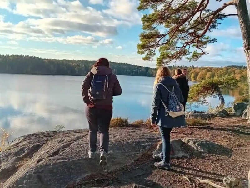 Stockholm: Sunset Hike in Tyresta National Park with Meal - FAQ