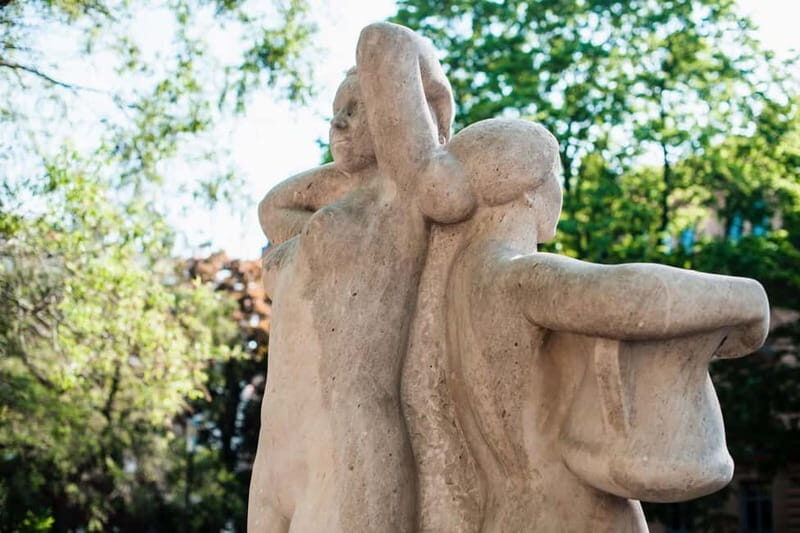 Stockholm Syndrome: 3-Hour Private Walking Tour - Frequently Asked Questions