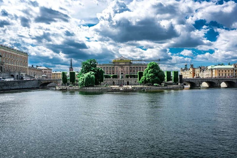 Stockholm Syndrome: 3-Hour Private Walking Tour - Final Thoughts