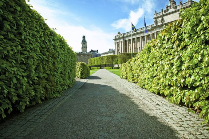 Stockholm Syndrome: 3-Hour Walking Tour - Booking Information