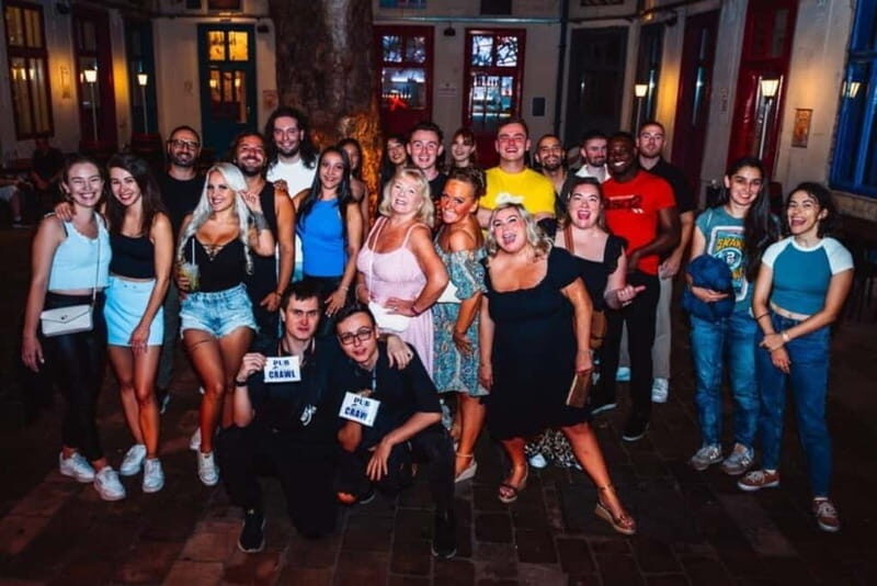 Stockholm: The Original Pub Crawl - Who Will Love This Tour?
