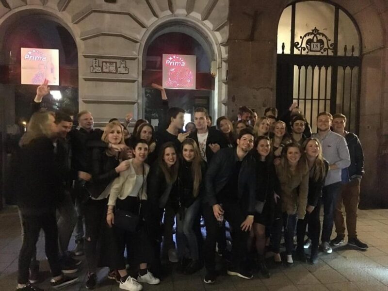 Stockholm: The Original Pub Crawl - Practical Information