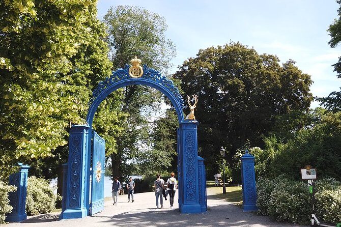 Stockholm Top attractions all-inclusive Gran Tour Winter Edition - A Deep Dive into the Itinerary