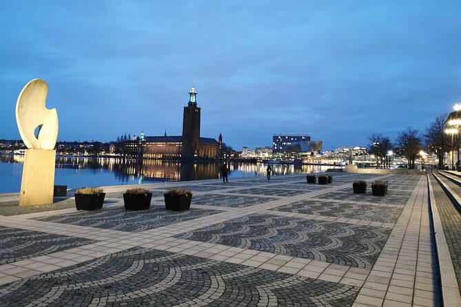 Stockholm Top attractions all-inclusive Gran Tour Winter Edition - Summing Up: Who’s This Tour For?