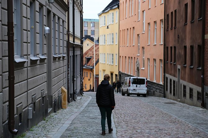 Stockholm Tour With a Local: Explore Hip and Bohemian Sodermalm - Frequently Asked Questions