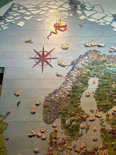Stockholm: Vasa Museum Guided Tour, Including Entry Ticket - Customer Reviews
