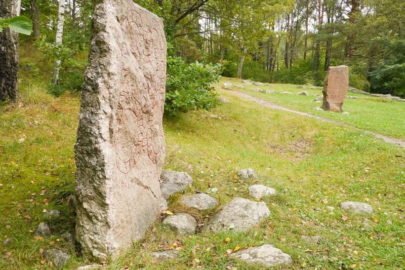 Stockholm Viking History Full Day Tour to Sigtuna + Uppsala - Key Points