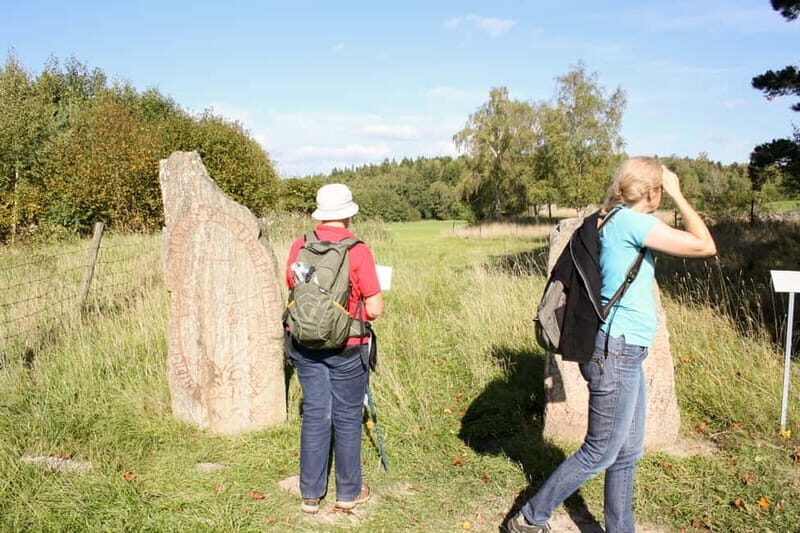 Stockholm Viking History Full Day Tour to Sigtuna + Uppsala - Authenticity and Value