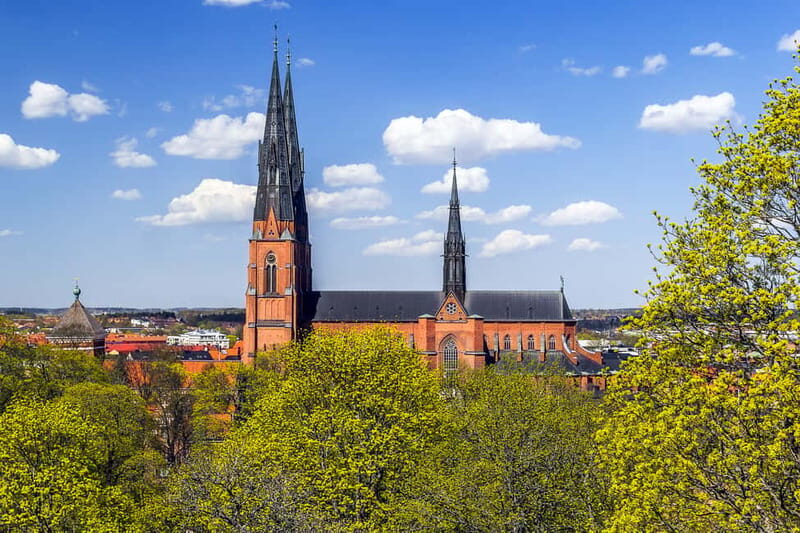 Stockholm Viking History Full Day Tour to Sigtuna + Uppsala - FAQ