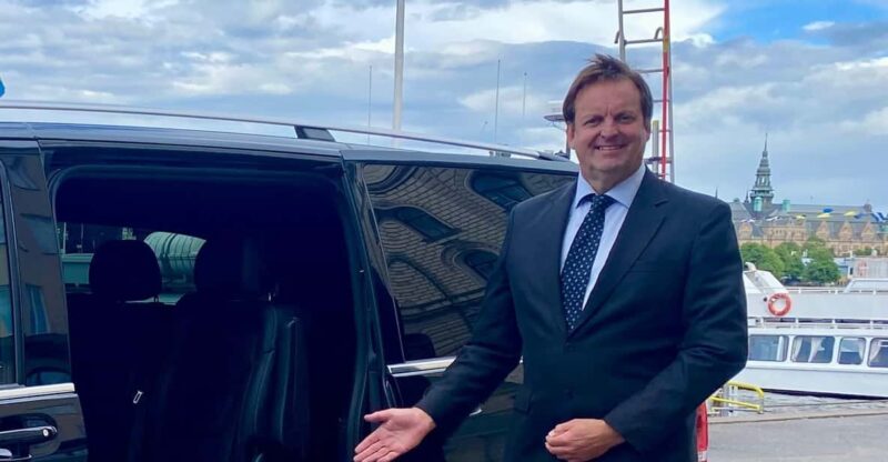 Stockholm VIP Full Day City Tour by Limousine in Stockholm - Inclusions and Amenities