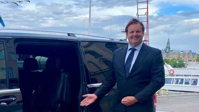 Stockholm VIP Half Day City Tour by Incl. Vasa Ship Museum - Customer Reviews
