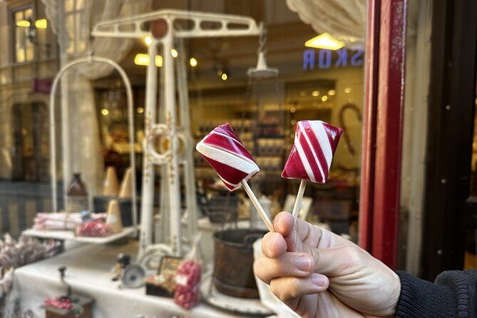 Stockholm Walking Food Tour With Small Group - An In-Depth Look at the Tour Itinerary