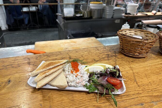 Stockholm Walking Food Tour With Small Group - Why This Tour Works