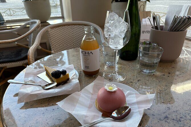 Stockholm Walking Food Tour With Small Group - Who Should Book This Tour?