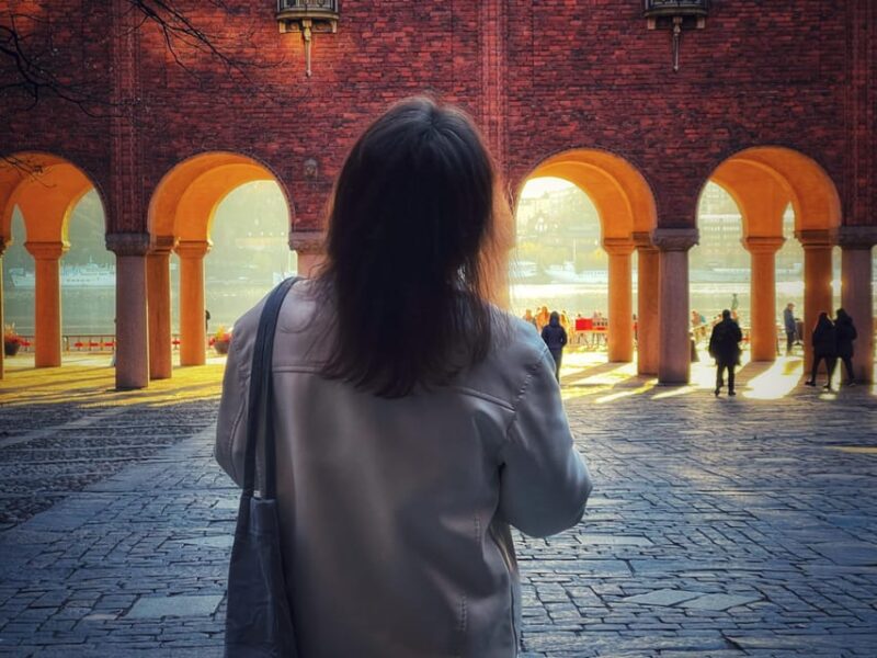 Stockholm: Walking Tour & Archipelago Boat Tour - Key Points