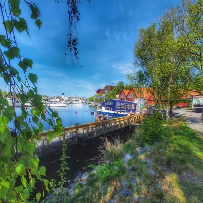 Stockholm:Culinary Walk at Royal Djurgården With Vasa Museum - A Detailed Look at What the Tour Offers