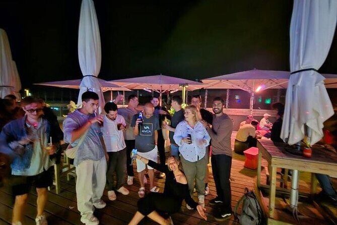 Stockholm's Best Pub Crawl - The Itinerary in Detail