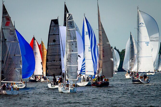 Stockholms Splendor: A 6-Hour Walk Through Culture & History - Additional Practical Details