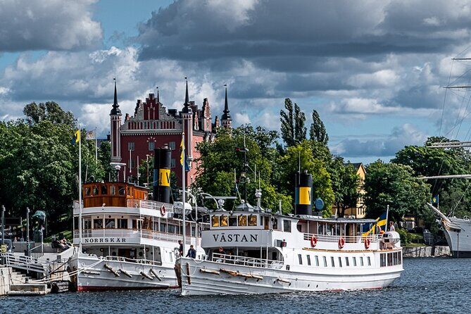Stockholms Splendor: A 6-Hour Walk Through Culture & History - Who Should Consider This Tour?