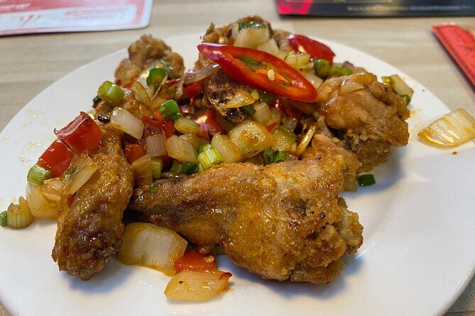 Stockport Guided Walking Food Tour - Who Will Love This Tour?