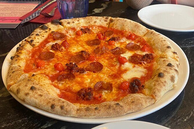 Stockport Guided Walking Food Tour - Final Thoughts