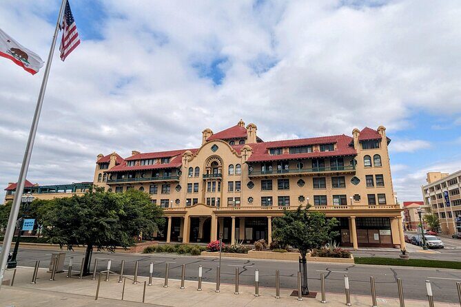 Stockton Scavenger Hunt Walking Tour and Game - A Deep Dive into the Stockton Scavenger Hunt Experience