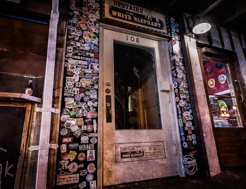 Stockyard Shadows: Wicked Fort Worth Ghost Tours - FAQ